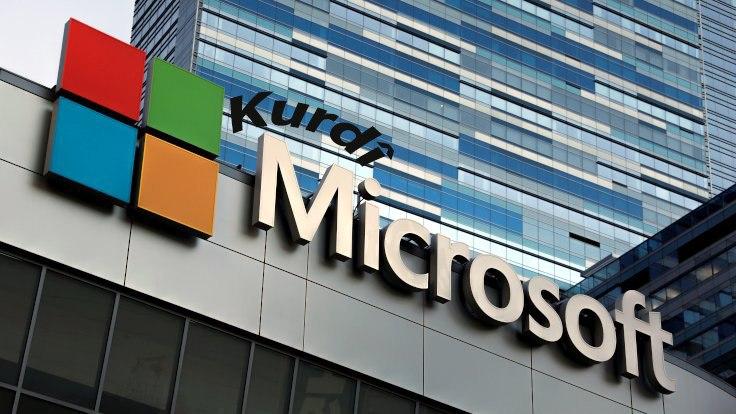 Microsoft çeviri dilleri arasına yeni bir dil ekledi: Kurdî