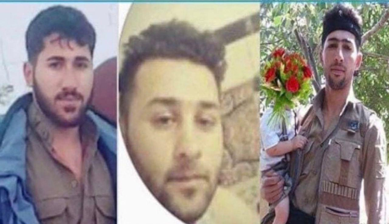 Iranian border guards torture and kill three border carrier