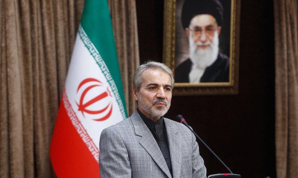 Ruhani’nin yardımcısı: Bir damla petrol satmamıza izin verilmiyor