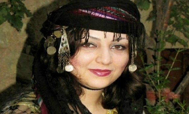 Kürt kadın aktivist Mujgan Kawusi ve Sakine Perwane açlık grevine başladı
