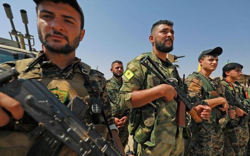 Rojava’da Türk devleti çetelerine ağır darbe: 20 çete mensubu öldü