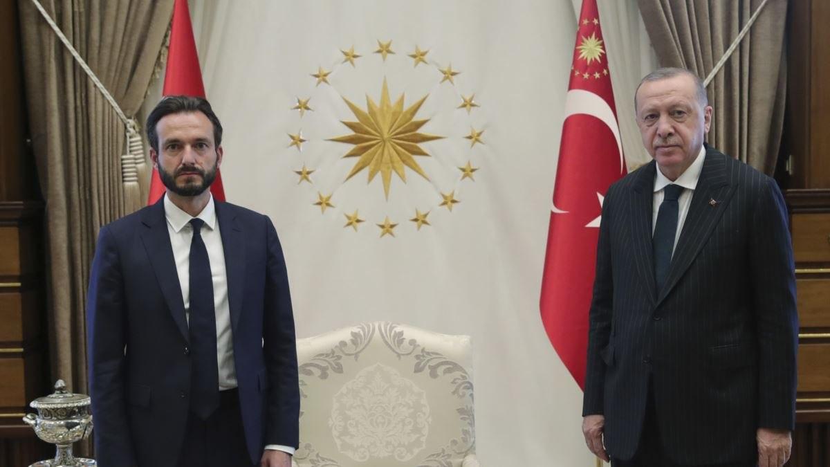 AİHM’den Erdoğan ile görüşen Başkanı Spano için ‘standart uygulama’ savunması