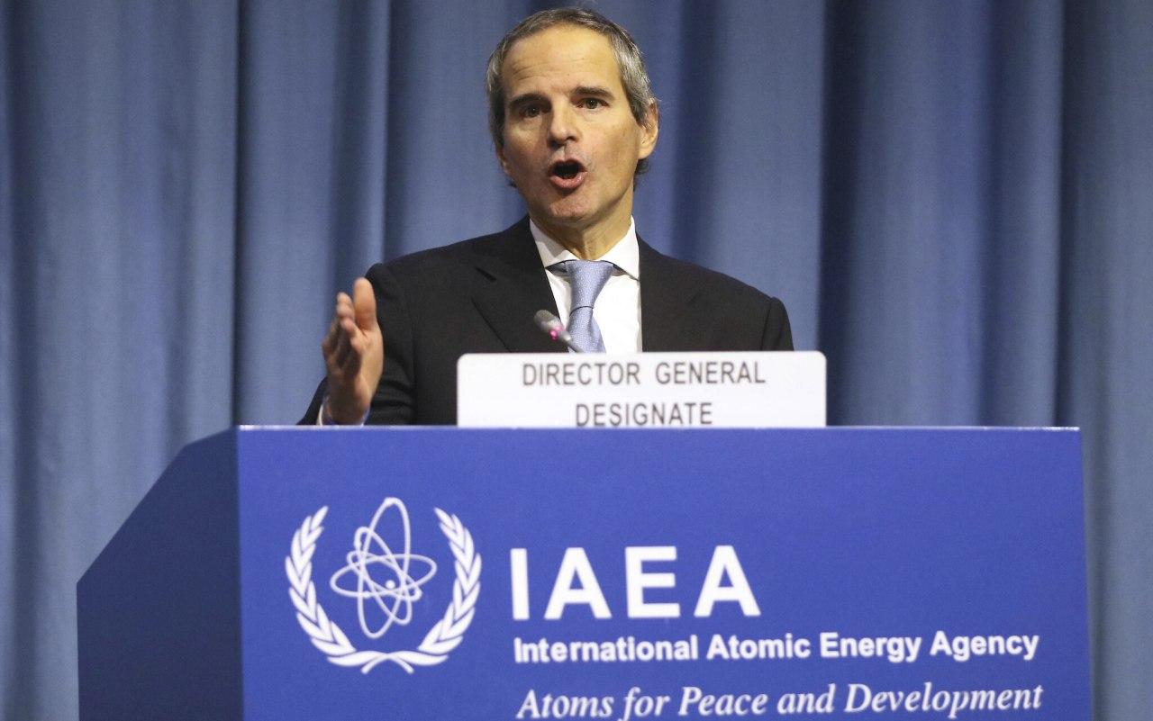 IAEA: İran rejiminin nükleer faaliyetlerinin incelemeleri devam ediyor