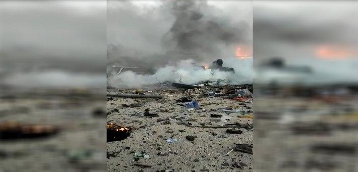 Serêkaniyê’de bombalı saldırı: 7 kişi öldü