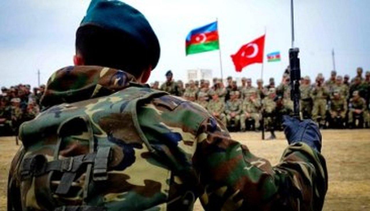 Ermenistan-Azerbaycan çatışmaları yeniden başladı: Azeri helikopteri düşürüldü