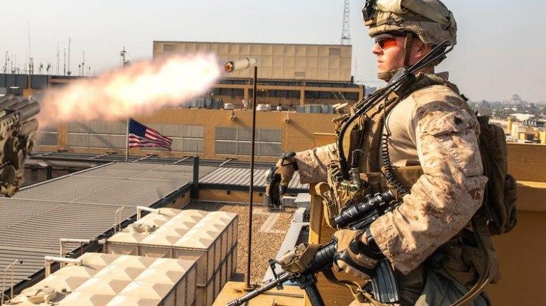 NYT: Pompeo Kazımi’ye “ABD tüm Irak Hizbullahı üyelerini öldürür” dedi