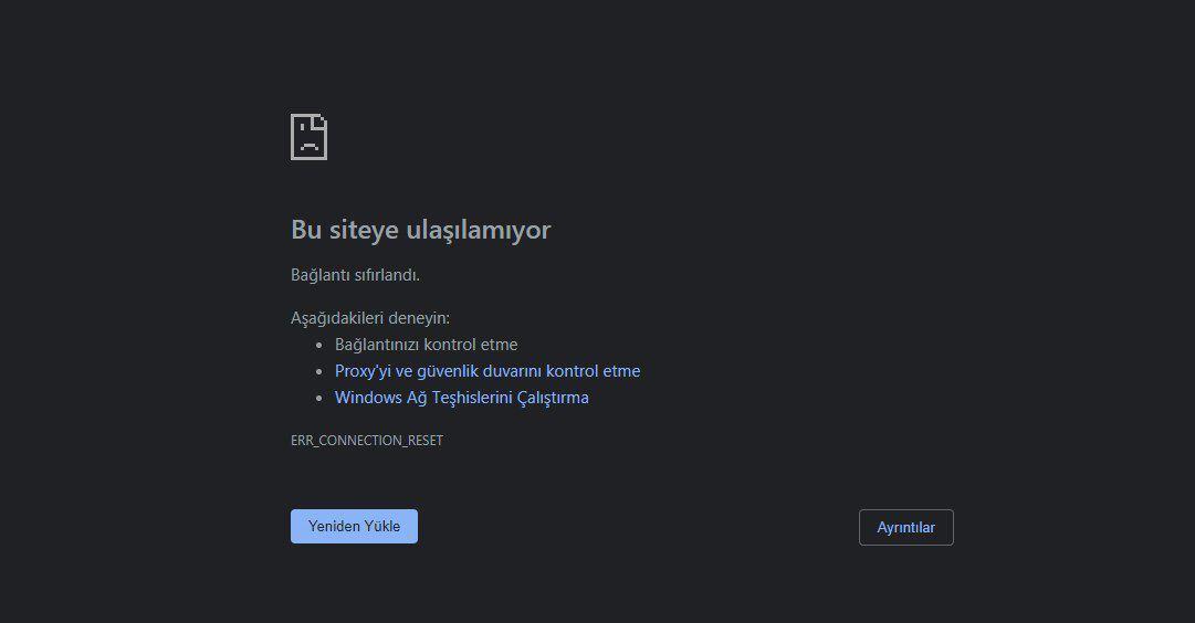 Turkey blocked Avatoday website