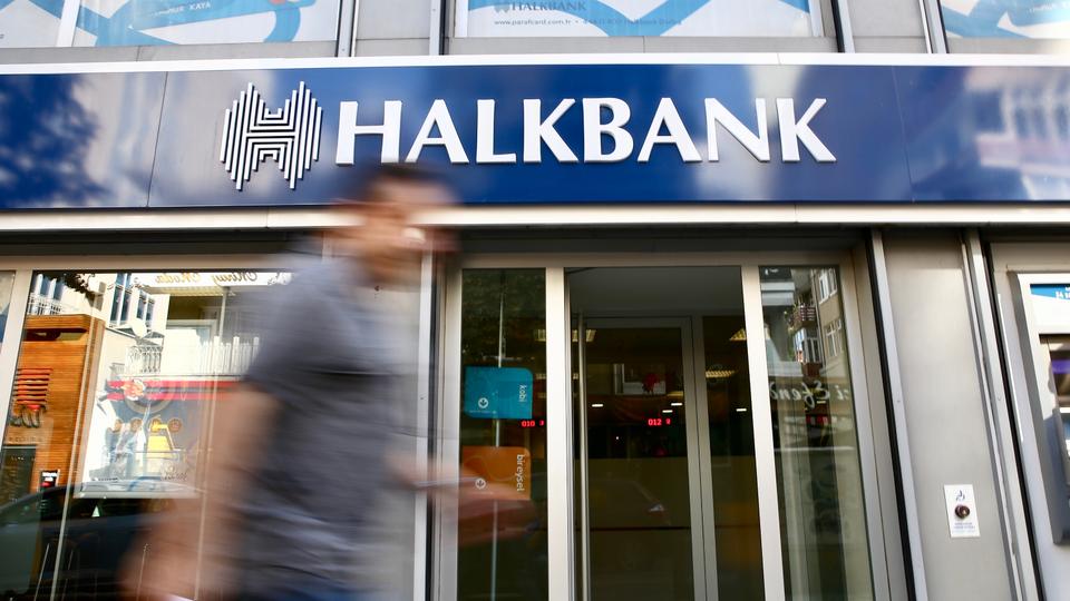 US Judge says Turkey’s Halkbank must face indictment over Iran