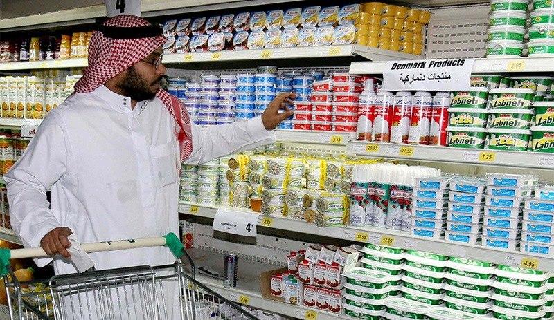 Suudi Arabistan’dan Türk mallarına boykot