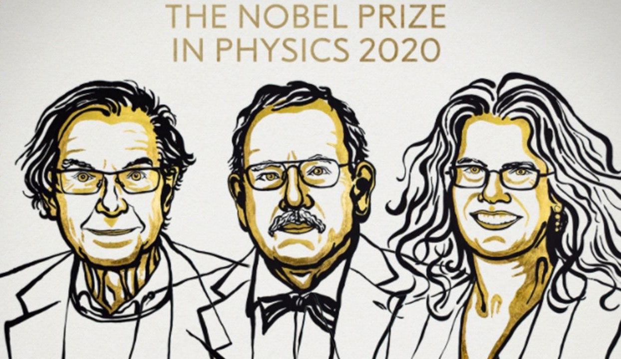 Tıp Ödülü’nün ardından Nobel Fizik Ödülü'nün de sahipleri belli oldu