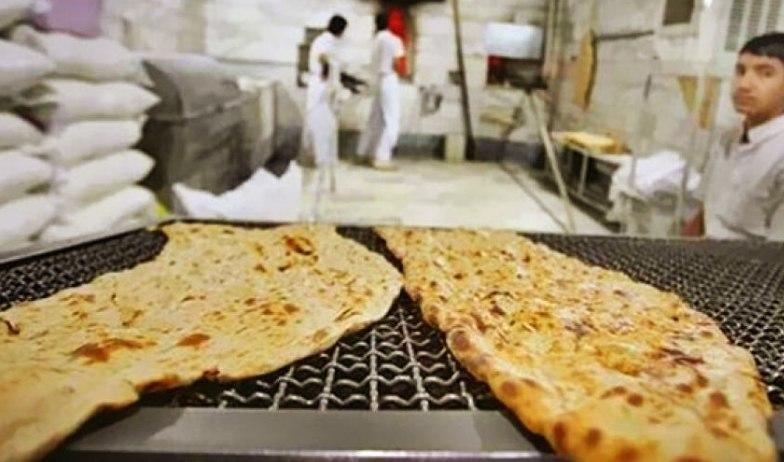 İran rejiminin ekonomi karnesi: Ekmek karaborsada