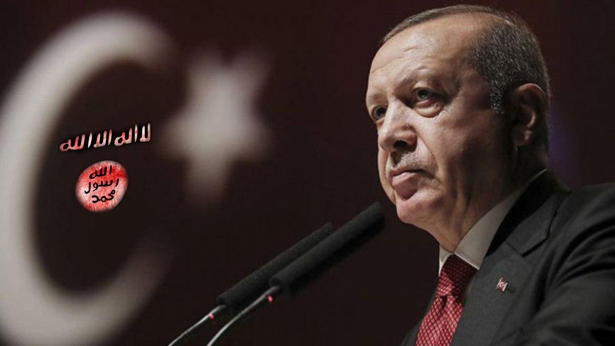 Expressen: Despot Erdoğan savaş kışkırtıcılığı yapıyor