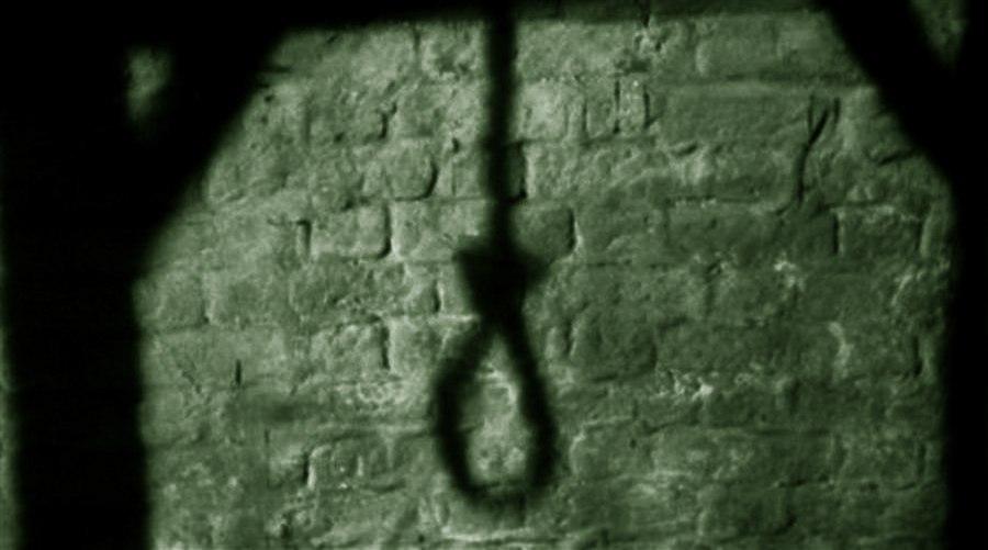 İran rejimi yine bir Kürdü idam etti