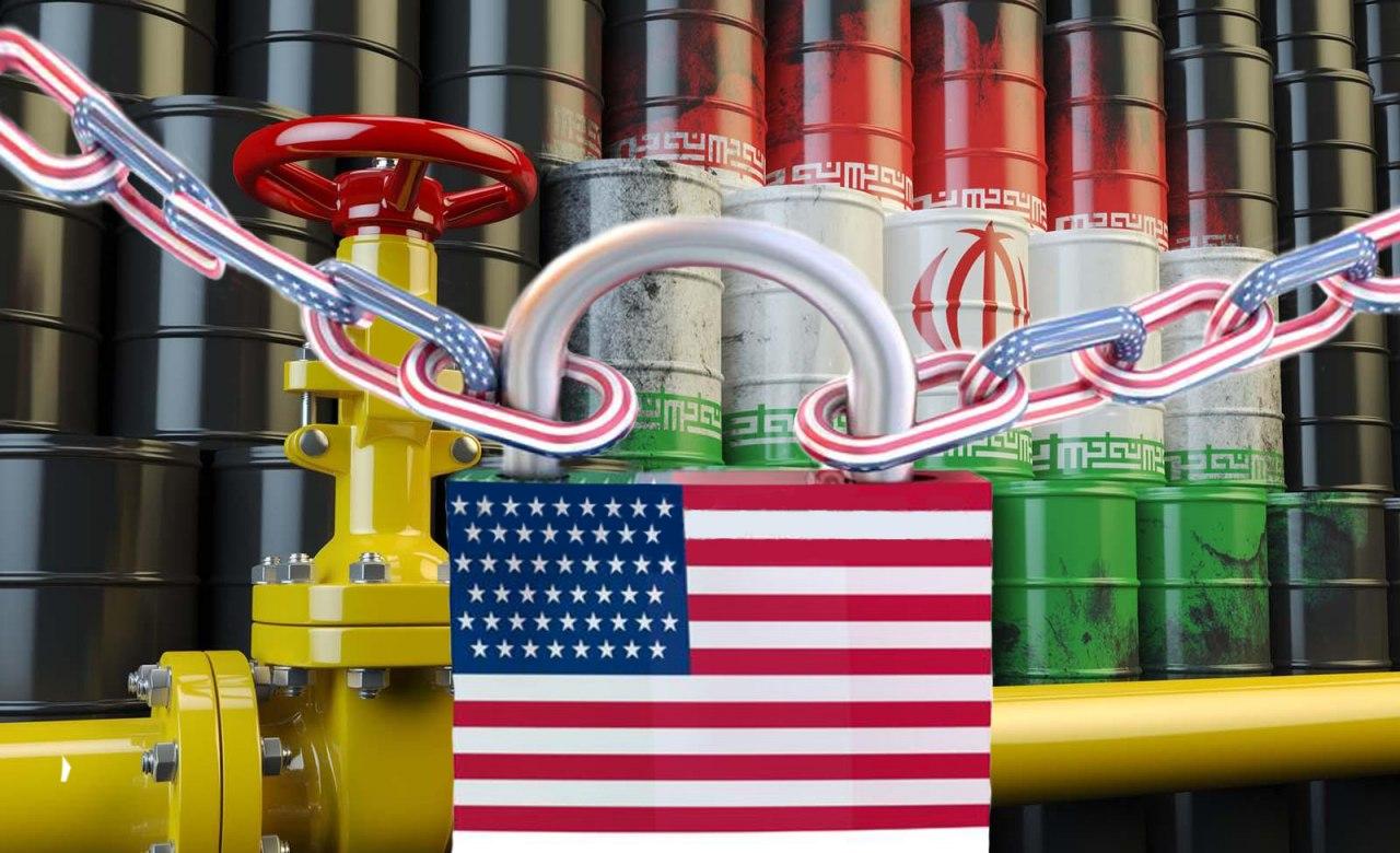ABD’den İran rejiminin petrol sektörüne de yaptırımlar