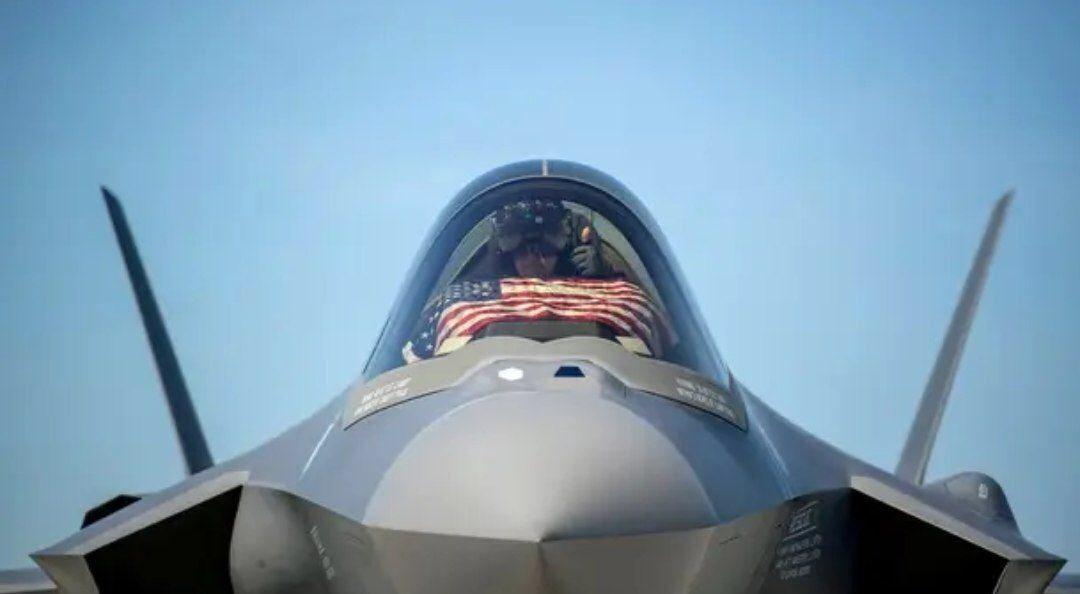 ABD, BAE’ye F-35’leri satmayı tartışıyor