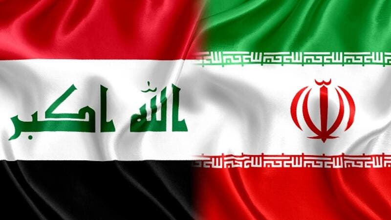  Iraq to release trapped energy payments to Iran
