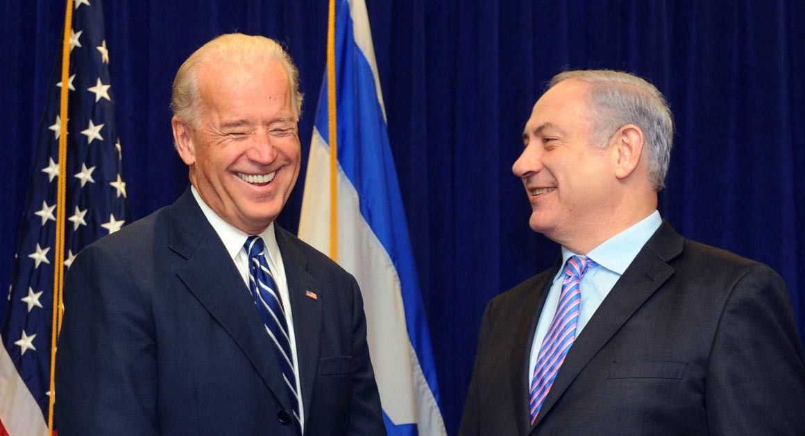 İsrail’den Biden’a: Nükleer anlaşmaya geri dönme