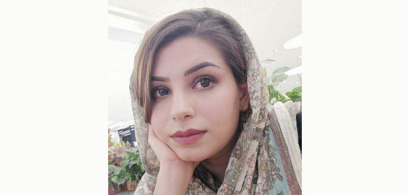 İran rejimi gazeteci ve siyasi aktivist Vida Rabi’yi tutuklandı