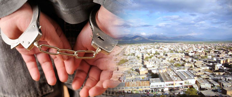 İran rejimi İtlaatının Piranşar köylerine yönelik gözaltı furyası devam ediyor