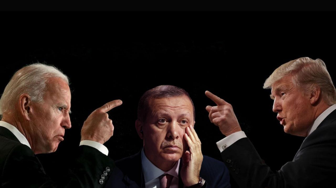 Seçimden sonra ABD’nin Türk devletine yaptırım uygulaması kaçınılmaz