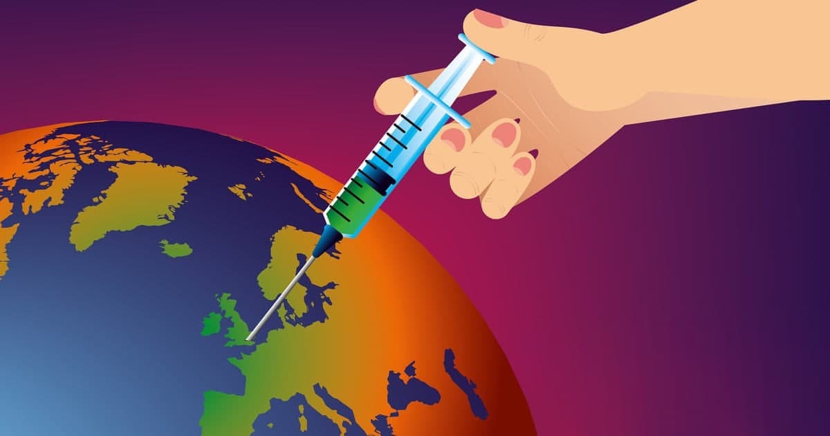 Avrupa ve ABD’de gündem Coronavirüs aşısı