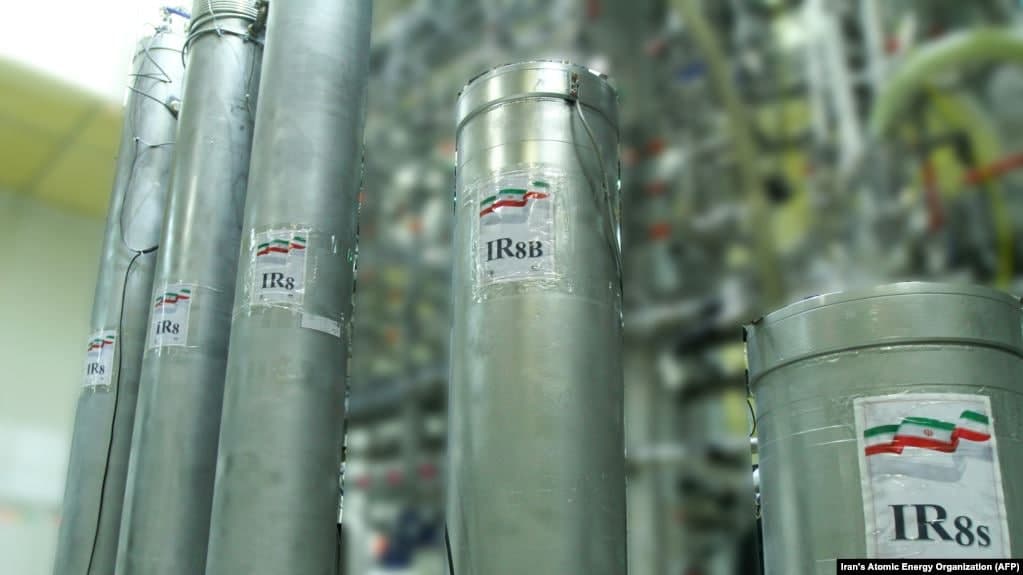 Reuters: İran, gelişmiş uranyum zenginleştirme santrifüjünü çalıştırdı