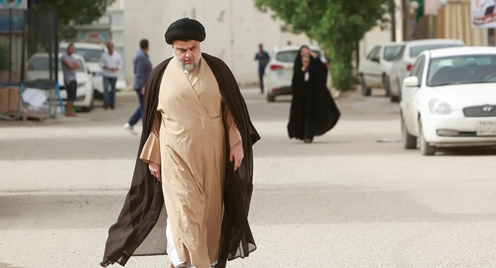 Sadr, Şii Platformu’nu yeniden yapılandırma önerisinden geri adım attı