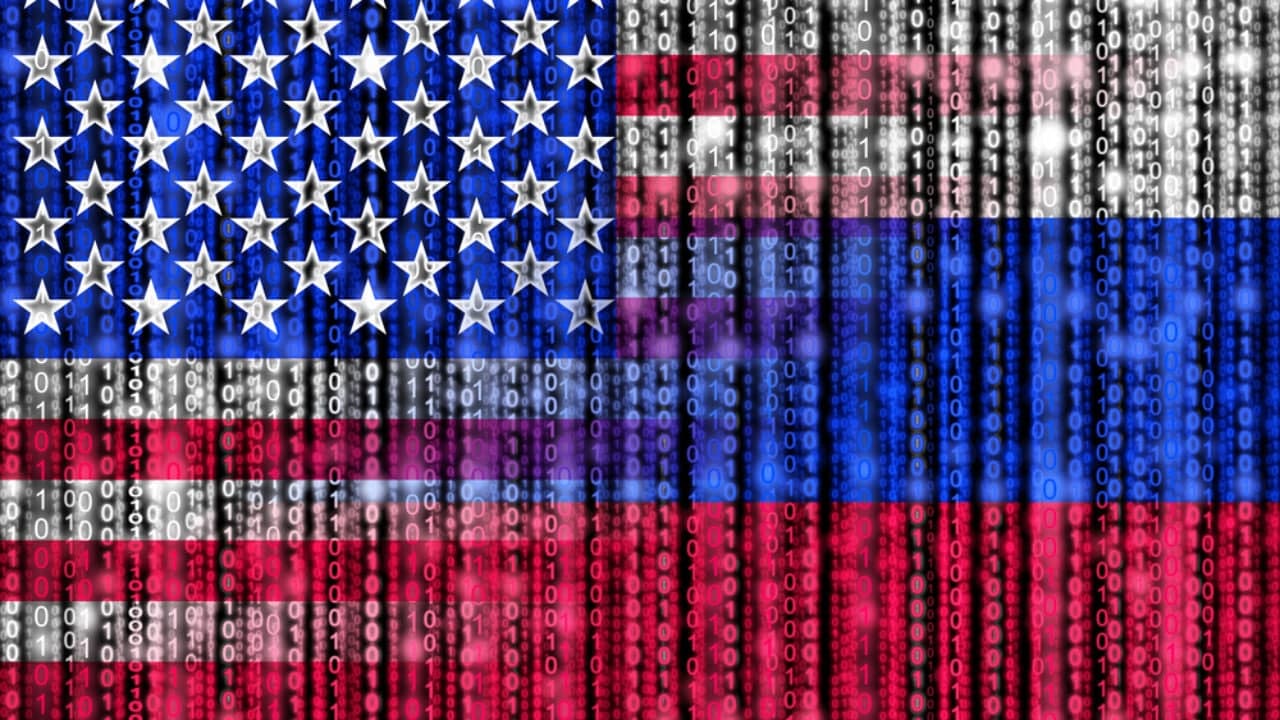 ABD resmi kurumlarına karşı büyük bir siber saldırı