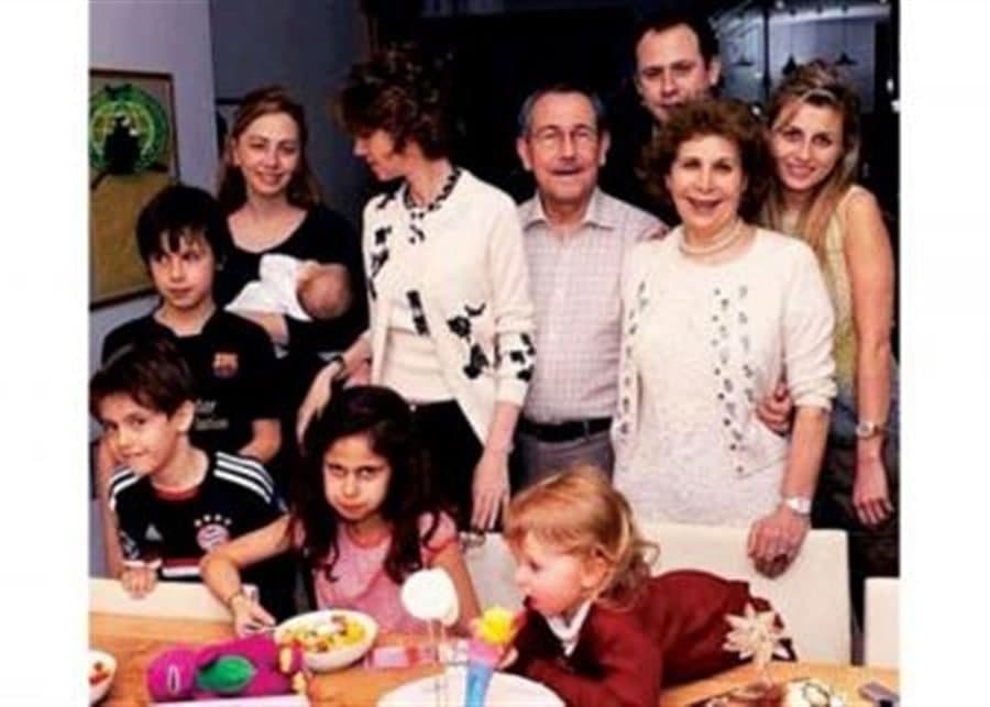 ABD’den, Esma Esad’ın ailesi dahil Şam’a yakın birçok kişi ve kuruluşa yaptırım