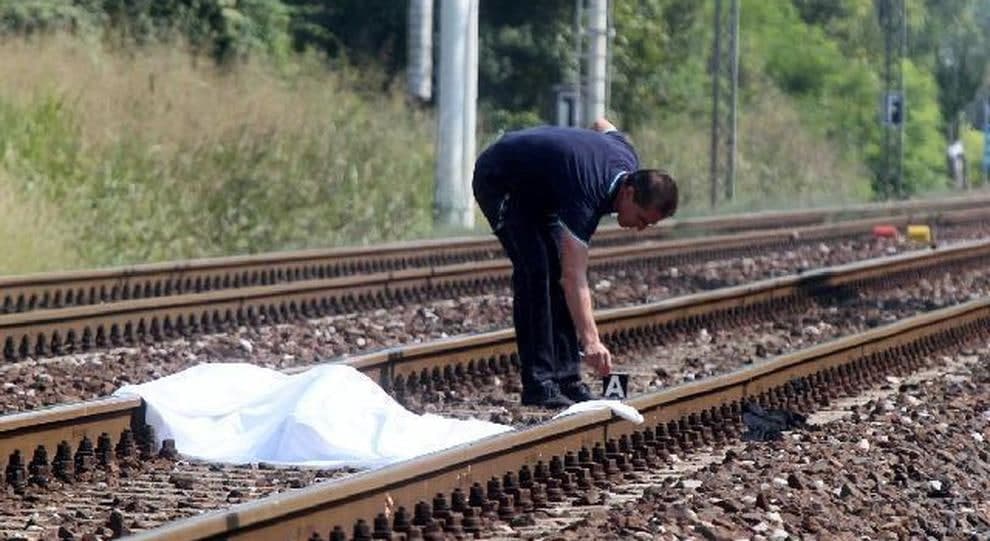 İtalya’da mülteci Kürt grubuna tren çarptı: 2 yurttaş hayatını kaybetti
