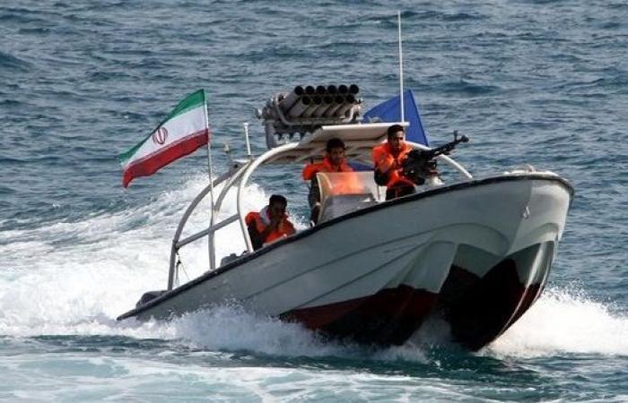 Iran seizes South Korea-flagged tanker, say Iranian media