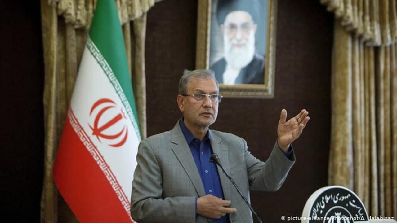İran rejimi: Uranyumu yüzde 20 zenginleştirmeye başladık