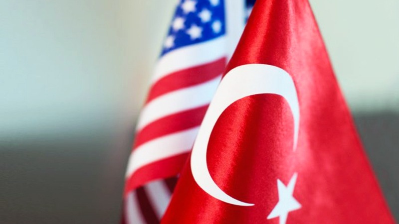 Türkiye’den ABD’ye Garê tepkisi