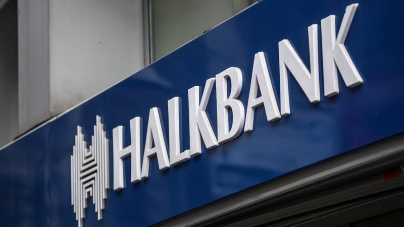 ABD mahkemesi, Halkbank aleyhine açılan bir davanın düşürülmesini şartlı olarak kabul etti