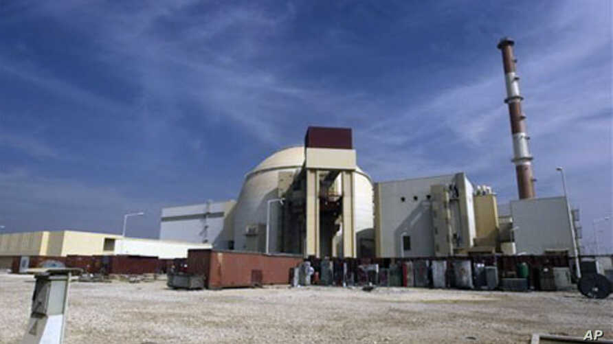 Iran admits it may seek nuclear arm for the first time