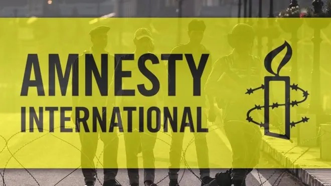 Af Örgütü: Türkiye’de kaybedilme vakaları artıyor