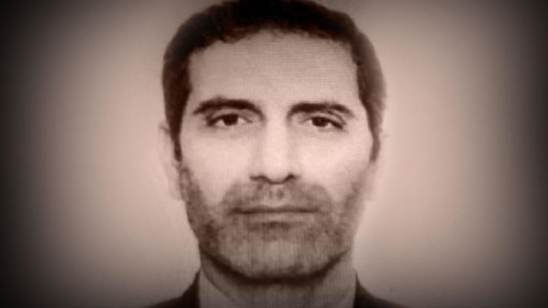 Belgian court sentenced Iranian agent to 20 years in prison