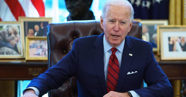 Khamenei says no deal before sanctions lifted, Biden rejects this scenario