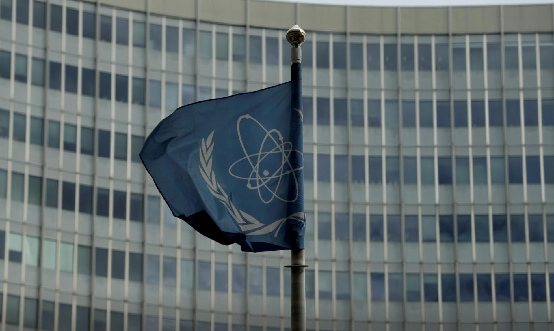 UN inspectors warns World over new radioactive traces found in Iran