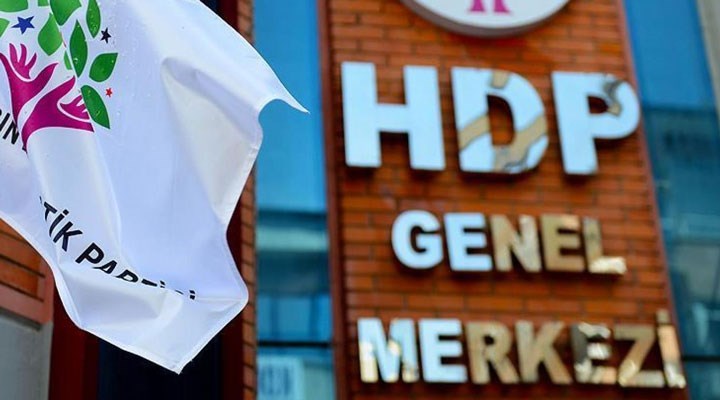HDP milletvekillerine açılan soruşturmalar hız kesmeden devam ediyor. 