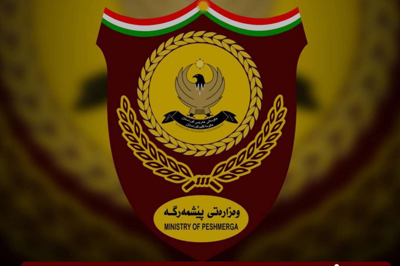Peşmerge Bakanlığı: Teröristler Kürdistan’ın huzurunu bozamayacak!