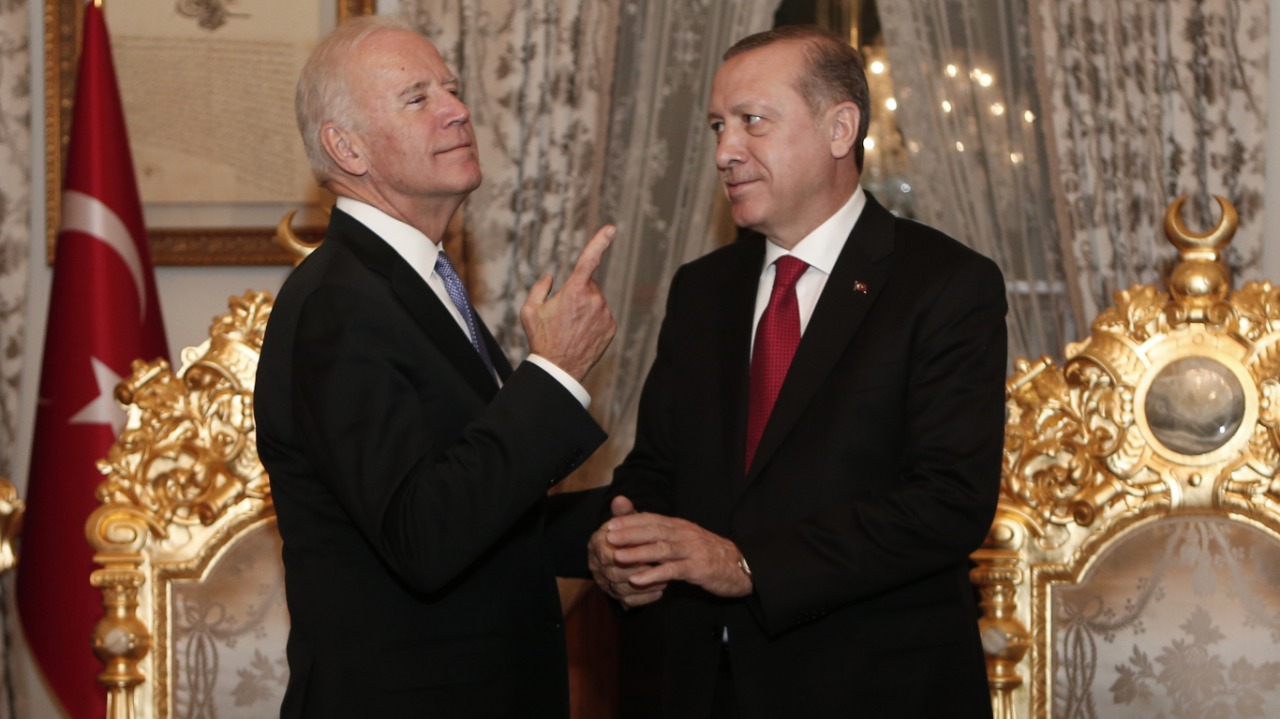 Jeffrey: Biden döneminde ABD-Türkiye ilişkileri Trump’a göre farklı olacak