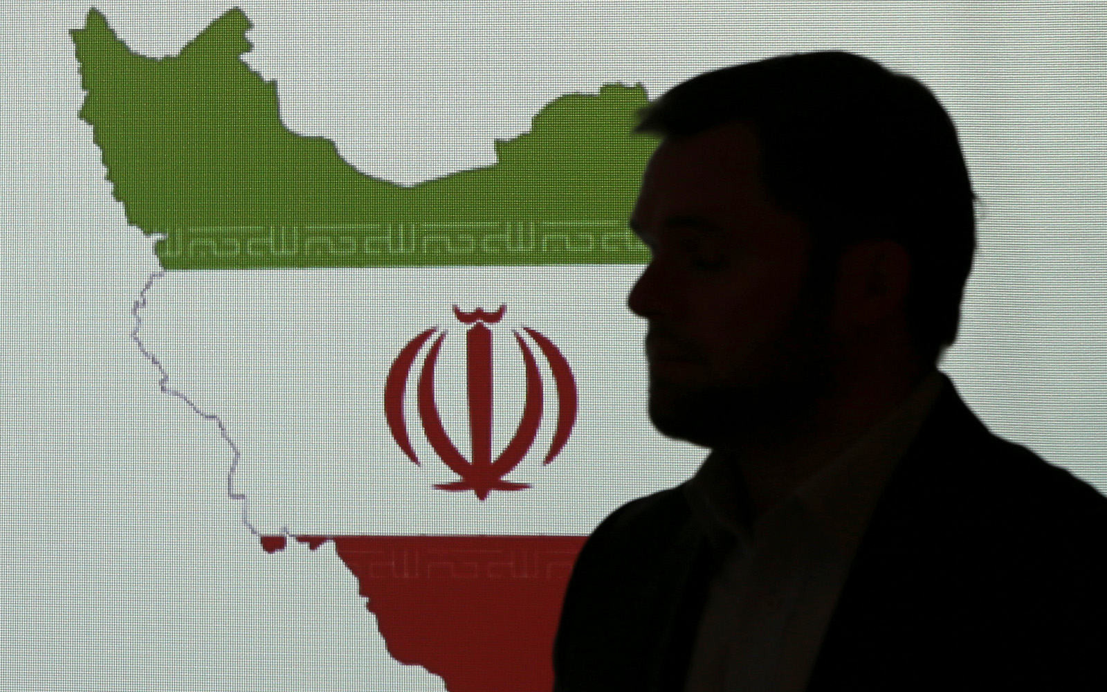 Iran uses web server operating from Netherland to spy on dissidents