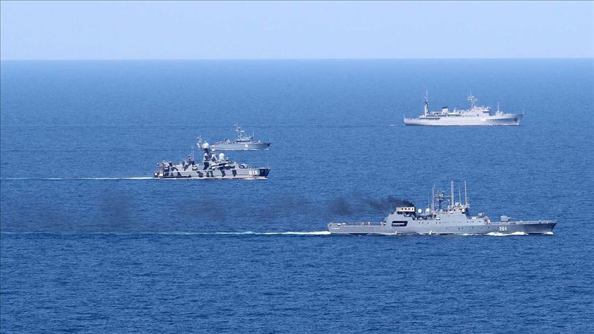 Iran to join China, Russia in their naval drills in Indian Ocean