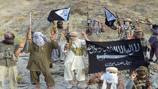 Beluc militanlar İran askerlerini vurdu: 5 ölü 3 esir