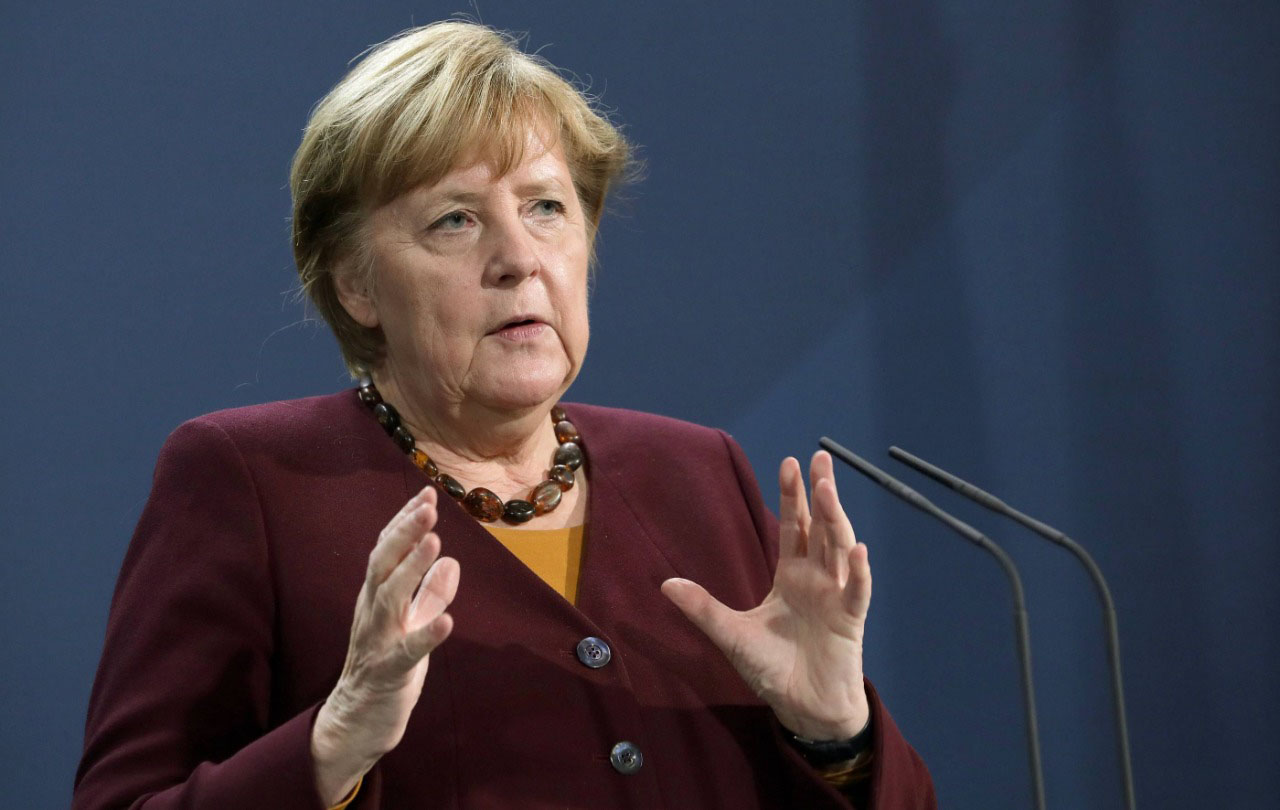 Merkel’den AB Liderler Zirvesi öncesi kritik Türkiye mesajları