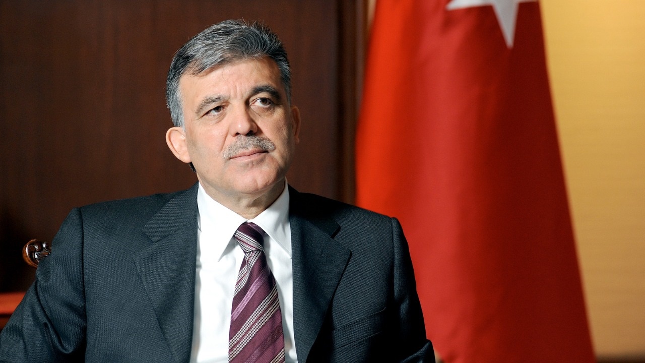 Abdullah Gül’den HDP’yi kapatma tepkisi: Çok yanlış buluyorum