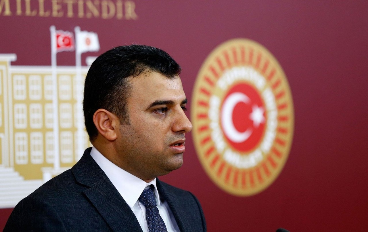Ömer Öcalan’dan Adalet Bakanlığı’na dilekçe: Endişeler giderilsin