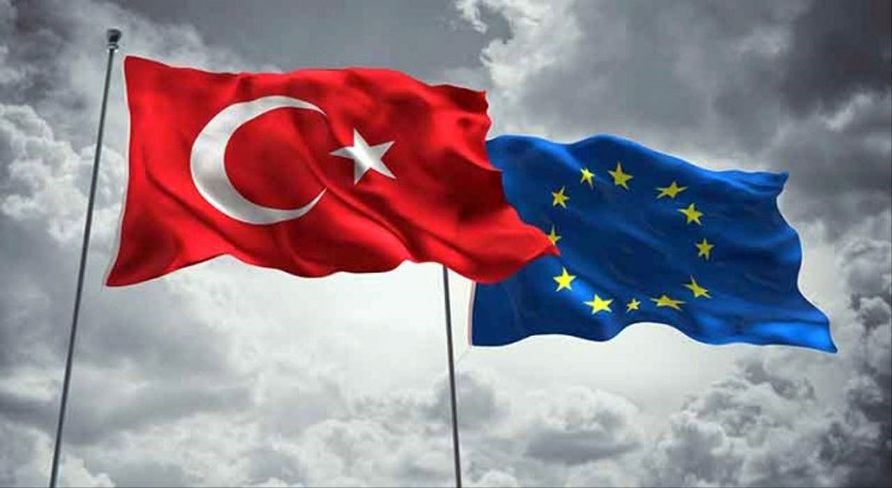 AB Zirvesi: Türkiye tansiyonu düşürmeye devam ederse işbirliğini geliştirebiliriz
