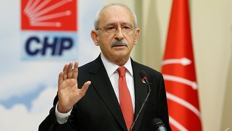 Kılıçdaroğlu: İktidar Kürtleri cezalandırıyor